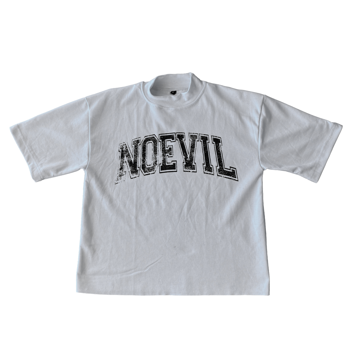 NOEVIL Statement Tee